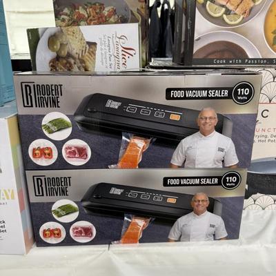 Food Sealer