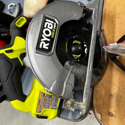 huge selection of excellent power hand tools