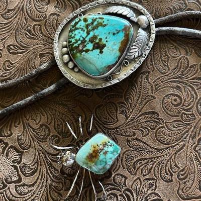 beautiful turquoise!