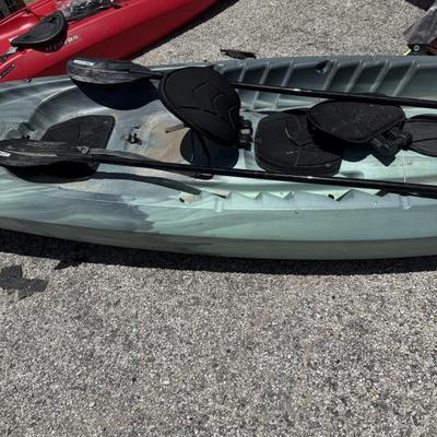 Kayak