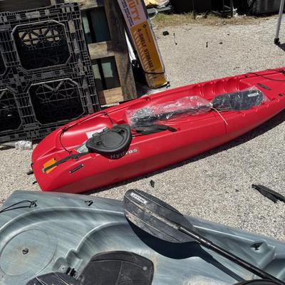 Kayak