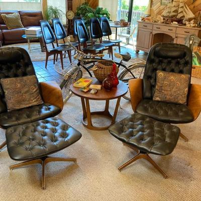 MCM George Mulhauser Mr. Chair
