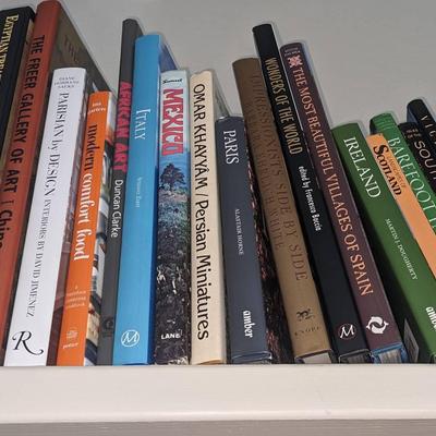 Book Lot 4