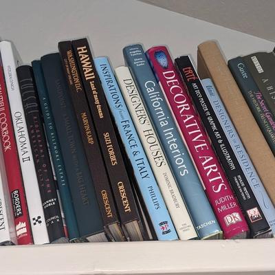 Book Lot 3