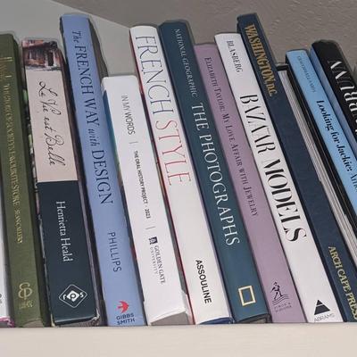 Book Lot 2