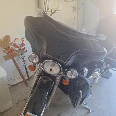 Harley