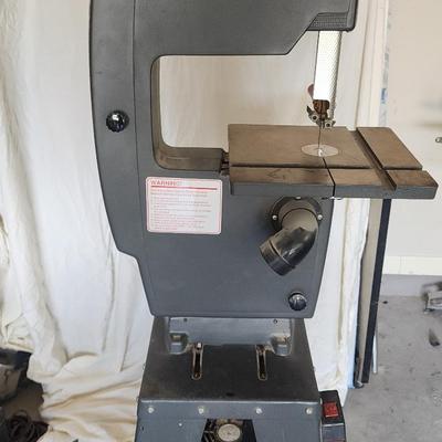 Shopsmith 11 Inch Band Saw