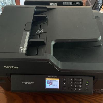 Brother Business Smart Printer