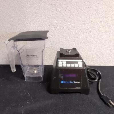 Blendtec Home Blender