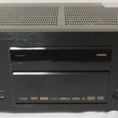 1268	MARANTZ SR 7001 AV RECEIVER
