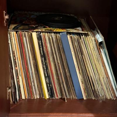 records