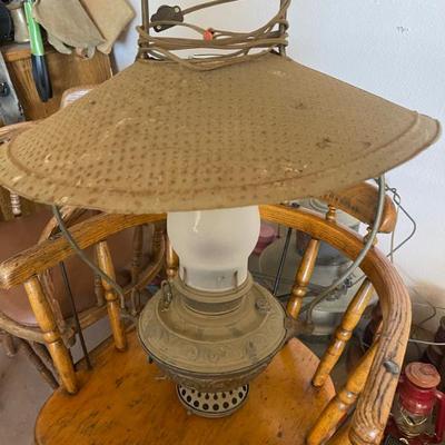Lamps 