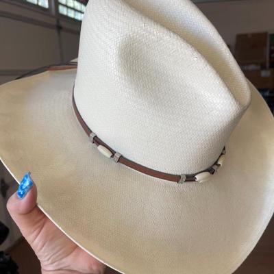 Cowboy hat 