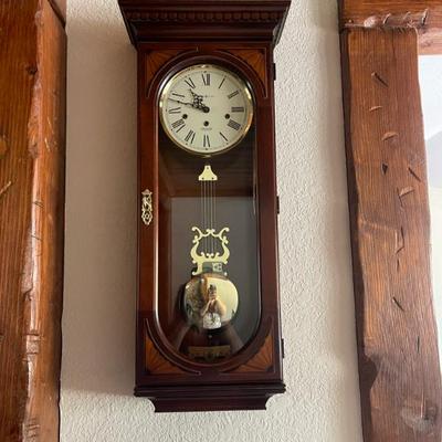 Clocks 