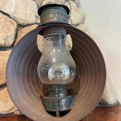 Lamps 