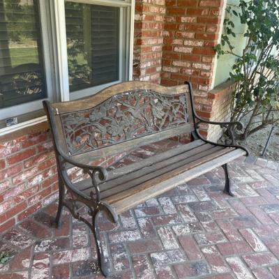 Bench 