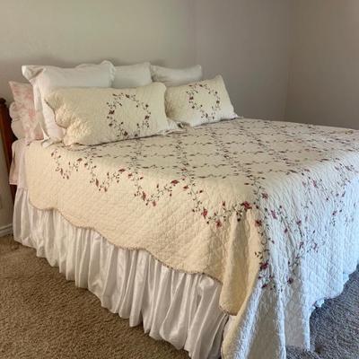 Beds 