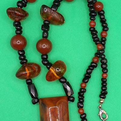 Costume Jewelry