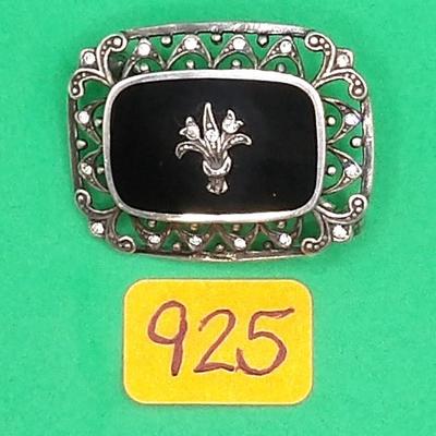 925 Silver