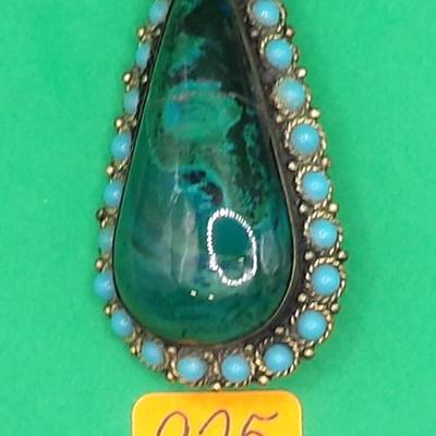 925 Silver Israel