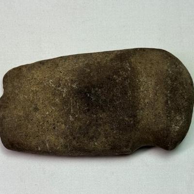 Native American Artifacts