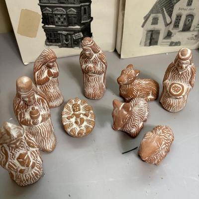 Nativity