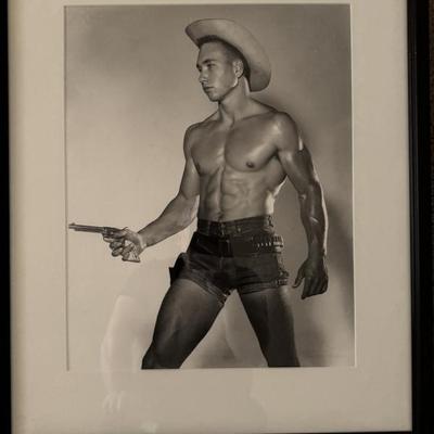 Bob Mizer