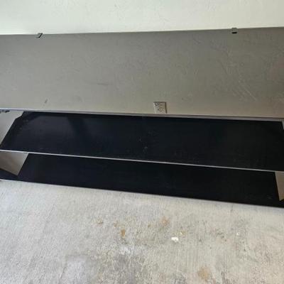 Entertainment Center