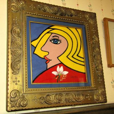 Noel Spangler