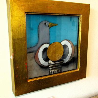 Noel Spangler