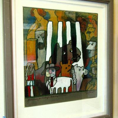 Noel Spangler