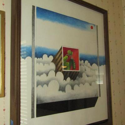 Noel Spangler