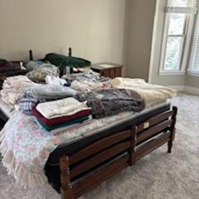 Several sheet sets