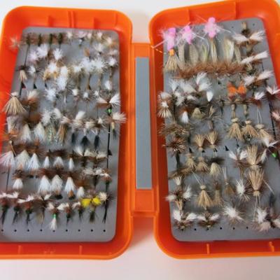 Caddis and Other Fly Fishing Flys - New!