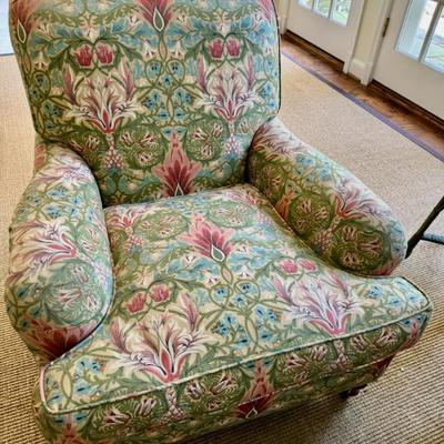 Kellogg Collection chair