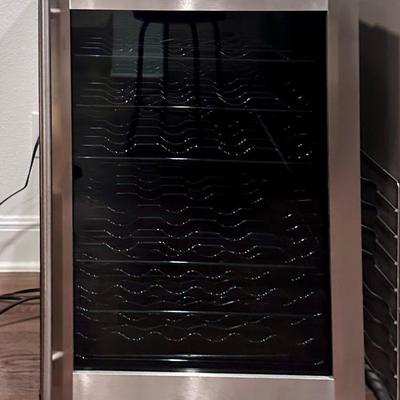 wine cooler
