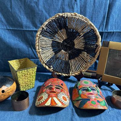 Mexican Folk Art