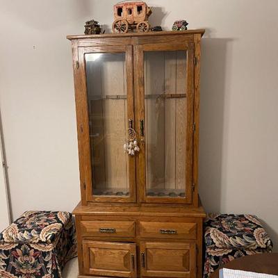 Gun Cabinet