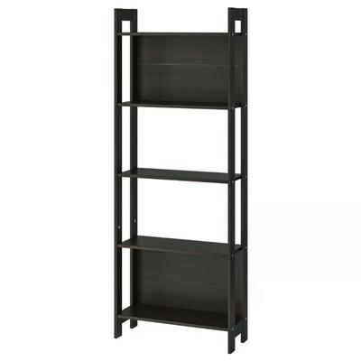 Lot #144 - Two New in Box IKEA Laiva Bookcases