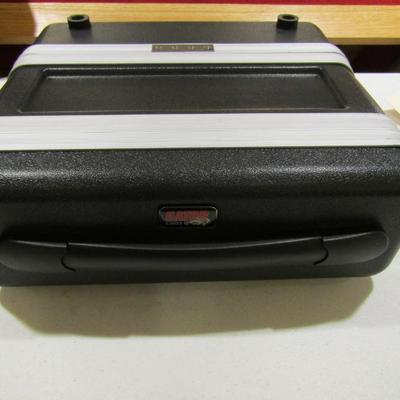 Gator monitor case