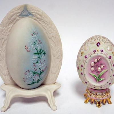1114	ISPANKY AND CYBIS EASTER EGGS
