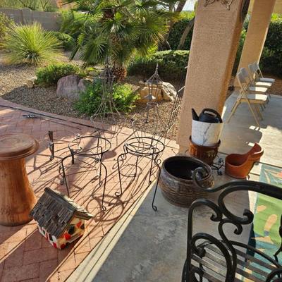 Outdoor Art