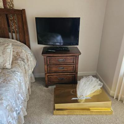 Nightstand
