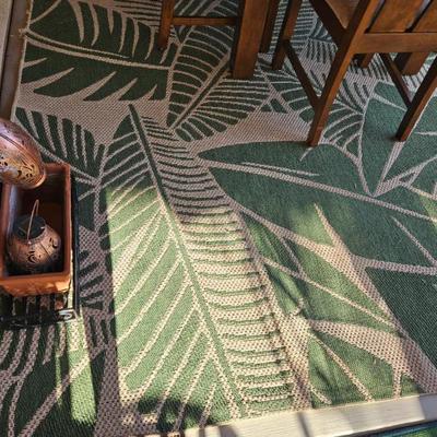 Area Rug