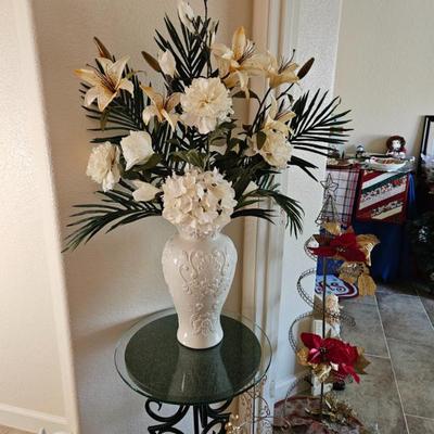 Lennox Vase