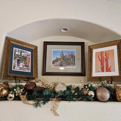 Maderas Prints
