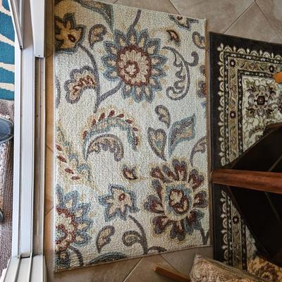 Area Rug