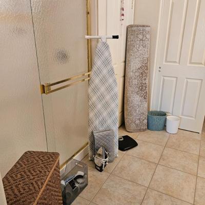 Bathroom Items