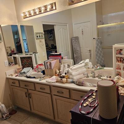 Bathroom Items
