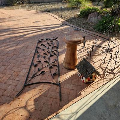 Outdoor Art